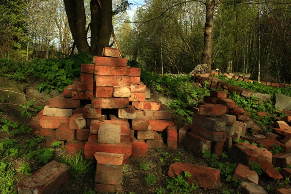 Malowniczy Widok Miejskiej Struktury Architektonicznej — Zdjęcie stockowe