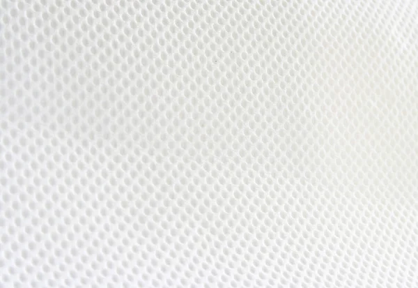 Текстура Паперу Білої Тканини Тла — стокове фото