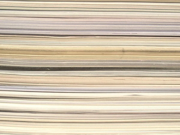 Detalle Documentos Cartas Papel Oficina — Foto de Stock