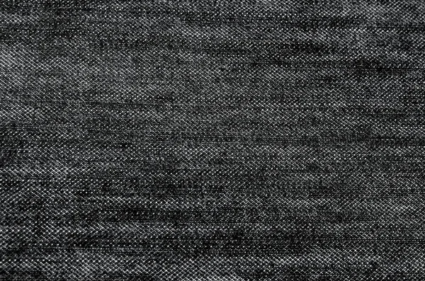 Κλείσιμο Του Μαύρου Jean Φόντου — Φωτογραφία Αρχείου