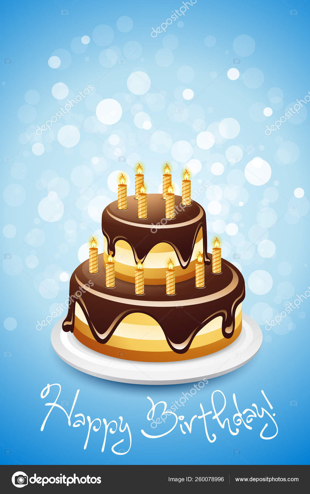 Carte Joyeux Anniversaire Avec Gateau Bougies Image Libre De Droit Par Yayimages C Carte Joyeux Anniversaire Avec Gateau Bougies Image Libre De Droit Par Yayimages C