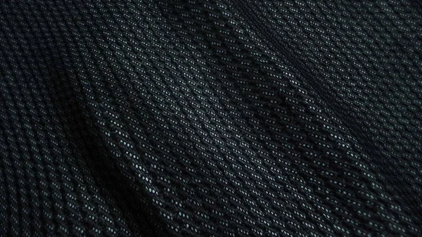 Textura Calça Alta Qualidade Escura Ondas Móveis Textura Natural — Fotografia de Stock