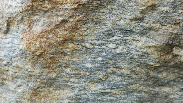 Textura Capas Gneiss Las Capas Textura Este Natural Granito Gneiss —  Fotos de Stock