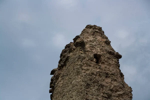 Pskov Kreml Varlaam Rohové Věže — Stock fotografie