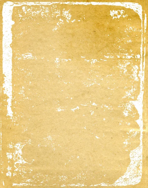 Pagina Del Vecchio Libro — Foto Stock