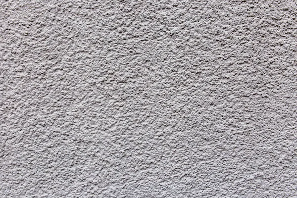 Textur Grau Verputzte Wand Für Hintergrund Grau Strukturierte Bemalte Wand — Stockfoto