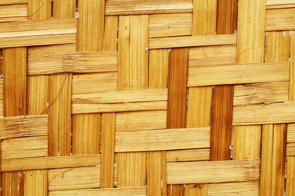 Бамбукова Текстура Фон — стокове фото