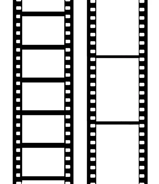 Film Fotograficzny Koncepcja Kina — Zdjęcie stockowe