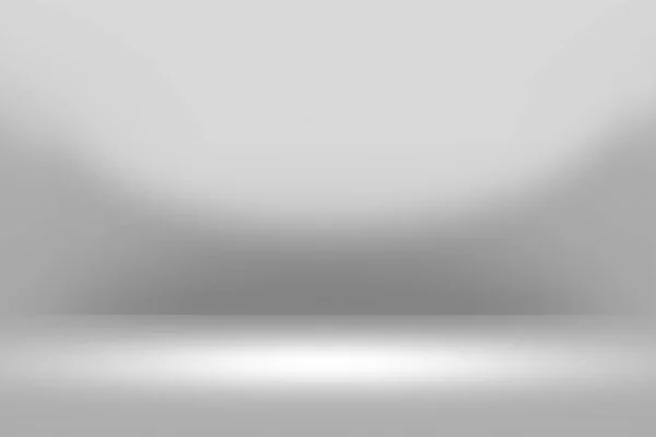 Lichtszene Für Modernes Sauberes Minimalistisches Design Breitbild Hoher Auflösung — Stockfoto