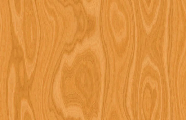 木材纹理与精细的清漆和静脉 — 图库照片
