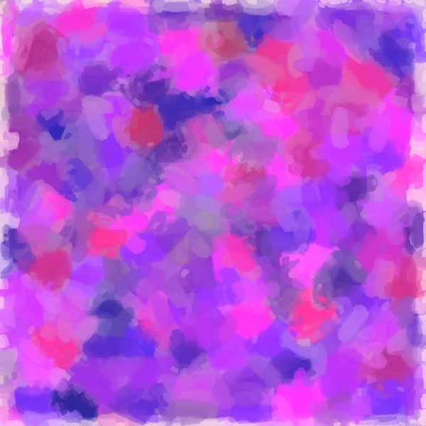 Векторный Бесшовный Треснувший Разноцветный Рисунок Красном Розовом Цветах — стоковое фото