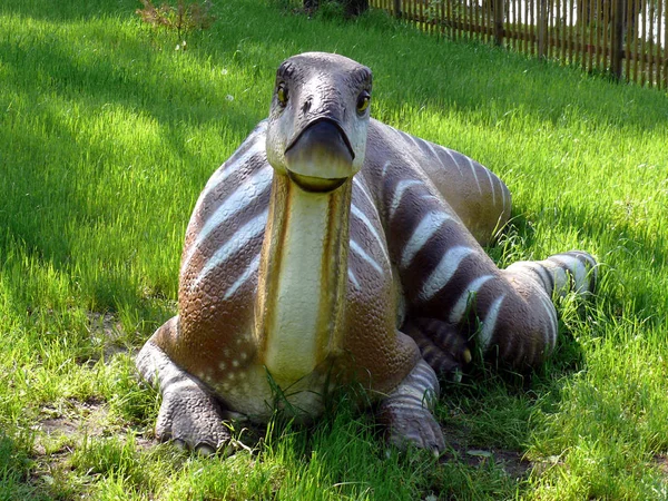 Uitgevoerd Thematische Park Fotograaf Polen Stylise Veel Van Hen Beeldt — Stockfoto