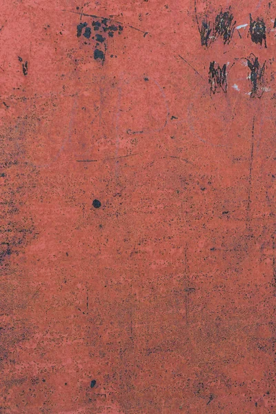 古いグランジ錆びた亜鉛の壁 — ストック写真