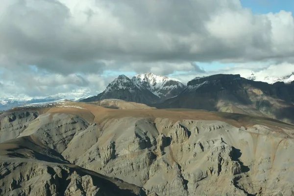 Establecido 1980 Por Ley Conservación Las Tierras Interés Nacional Alaska — Foto de Stock