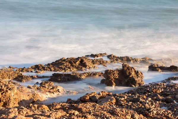 Renega Oropesa Del Mar Castellón — Foto de Stock