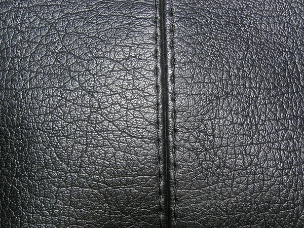 Abstrakte Nahtlose Leder Textur Hintergrund — Stockfoto