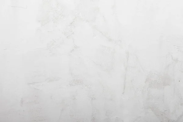 Grunge Bílé Pozadí Cement Staré Textury Zeď — Stock fotografie