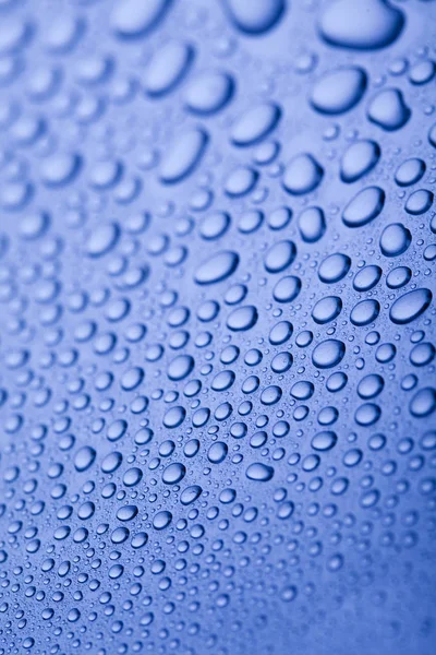 Water Achtergrond Fris Blauw Thema — Stockfoto