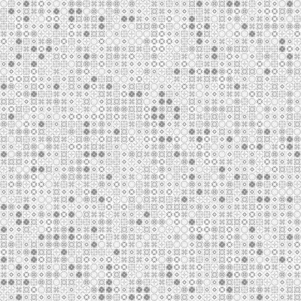 Seamless Abstrato Grunge Textura Preta Fundo Branco Design Ruído Duro — Fotografia de Stock