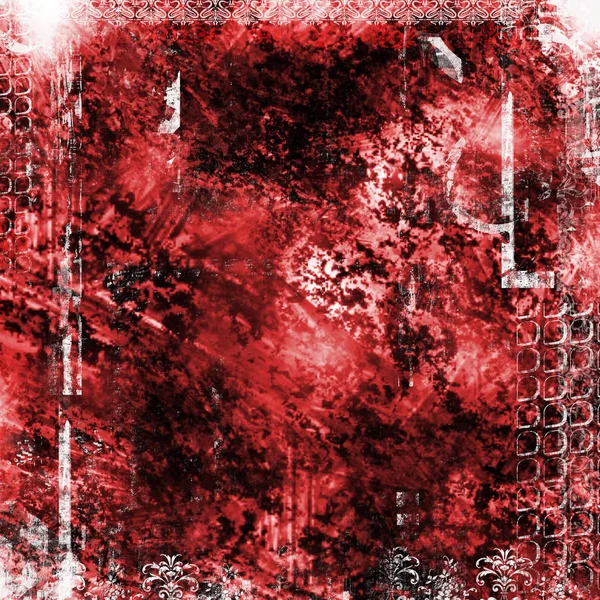 Abstrato Grunge Fundo Textura — Fotografia de Stock