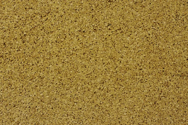 Horizontal Close Cork Board Showing Texture Detail Background — Stock Photo, Image