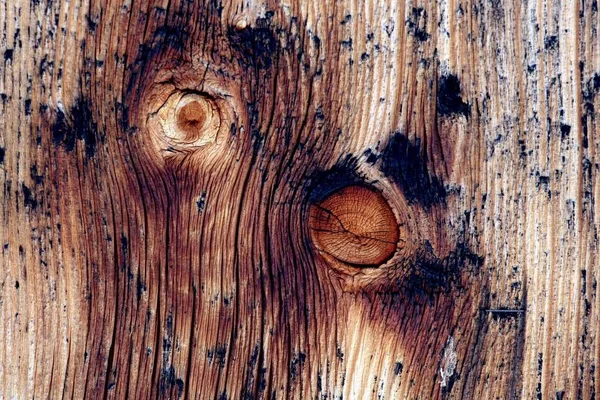 Stäng Rustical Trä Bakgrund — Stockfoto