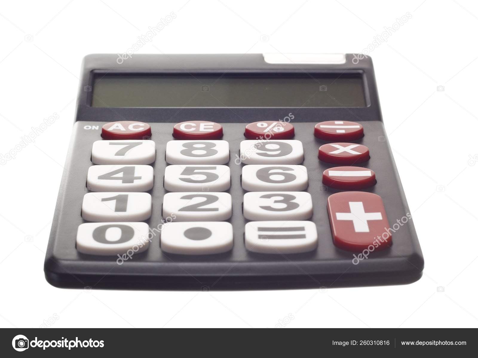 Large 2024 number calculator