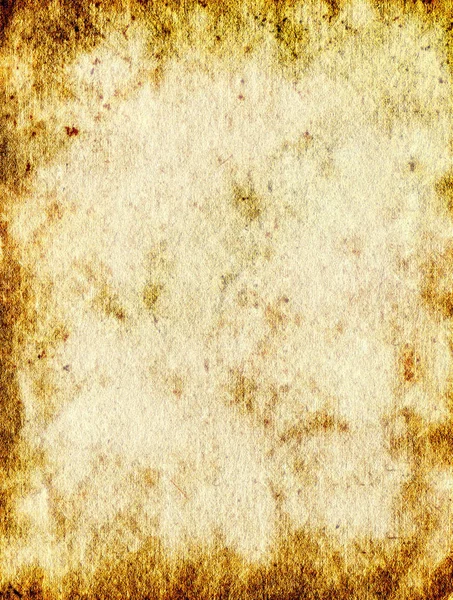 Старовинна Старовинна Текстура Сторінки Паперу — стокове фото