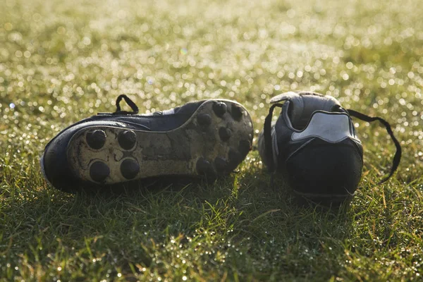 Chaussures de football bottines