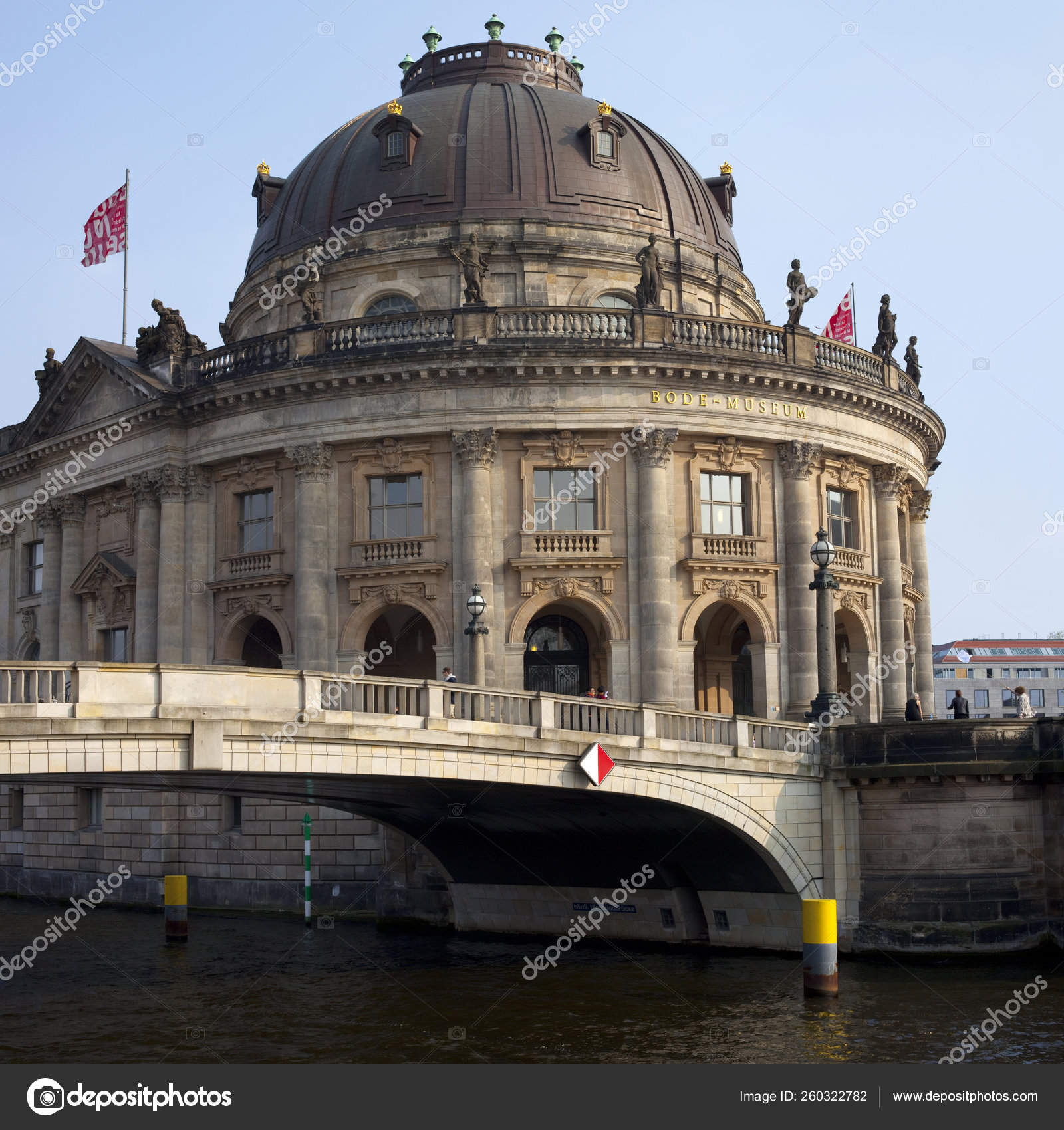 Bode Museum River Spree Berlin Stock Editorial Photo C Yayimages Bode Museum River Spree Berlin Stock Editorial Photo C Yayimages