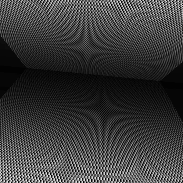 Zwarte Achtergrond Abstract Behang — Stockfoto