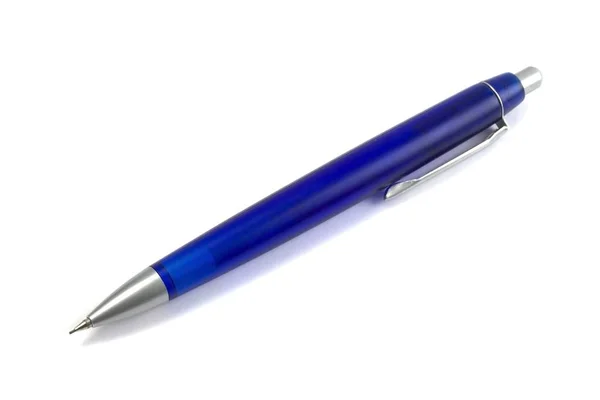 Pen Isolated White — Stock Photo, Image