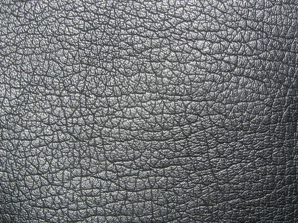 Abstrakt Sömlös Läder Textur Bakgrund — Stockfoto