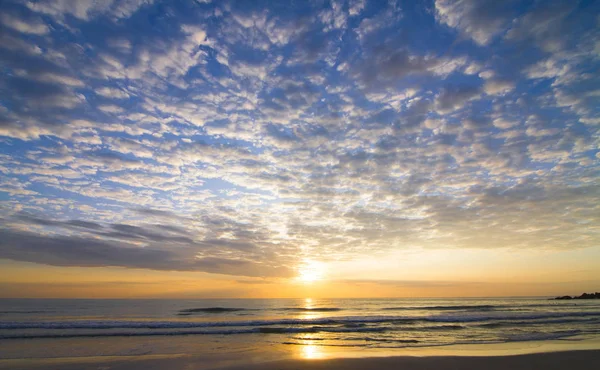 Prowincja Surat Thani Chaweng Beach Koh Samui Tajlandia — Zdjęcie stockowe