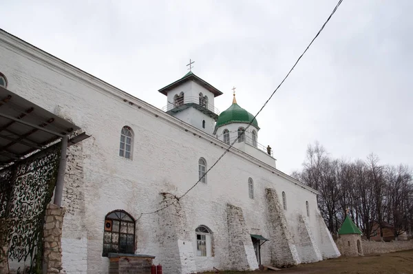 Chiese Ortodosse Russia — Foto Stock