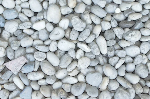 Piedras Del Mar Fondo Alto Clave Sombra — Foto de Stock
