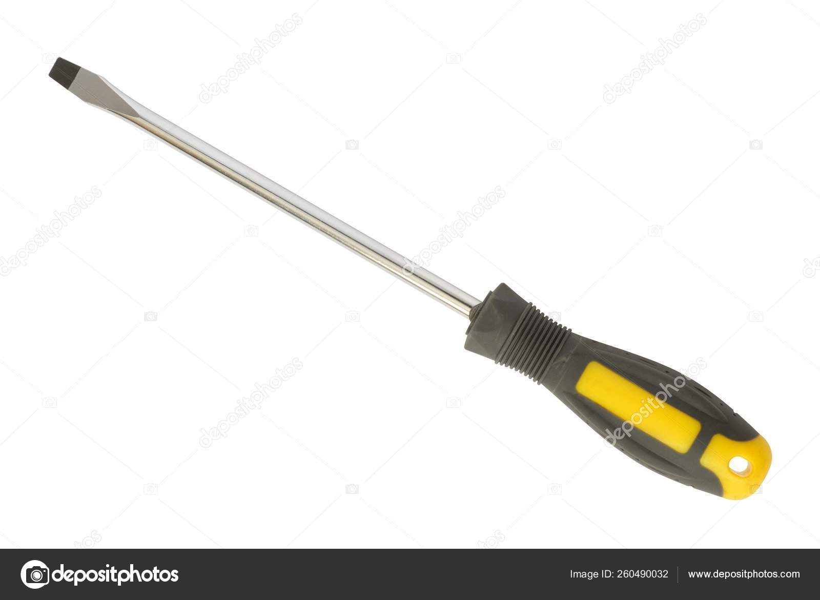 Big screwdriver outlet