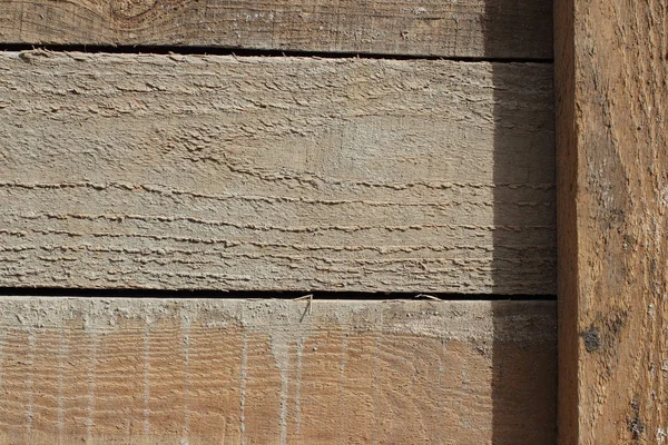 Pine Boards Schuur Muur Hout Textuur Abstracte Achtergrond — Stockfoto