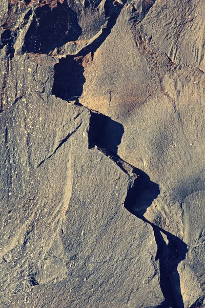 Piedra Natural Cortada Como Forma Escalonada — Foto de Stock