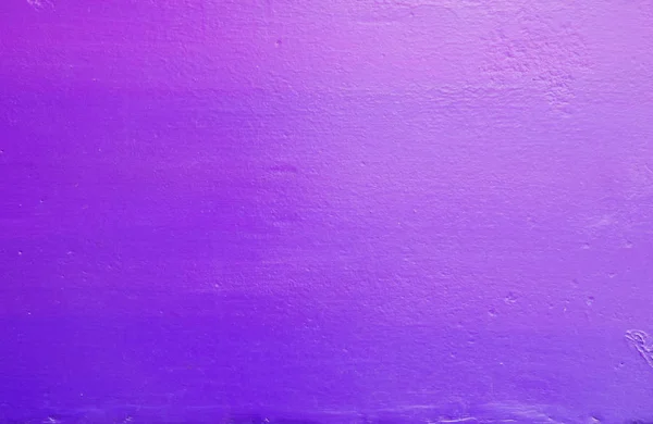 Фіолетовий Пофарбований Цементному Горщику Фону Шпалер — стокове фото