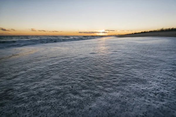 Seascape Rhode Island Stany Zjednoczone Ameryki — Zdjęcie stockowe