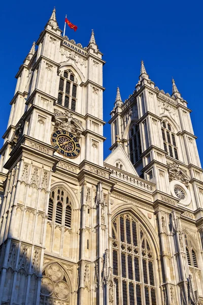 Abadía Westminster Londres —  Fotos de Stock
