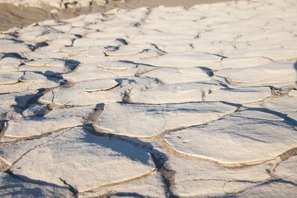 Death Valley Kalifornia Részlet Maradékot Sivatagban — Stock Fotó