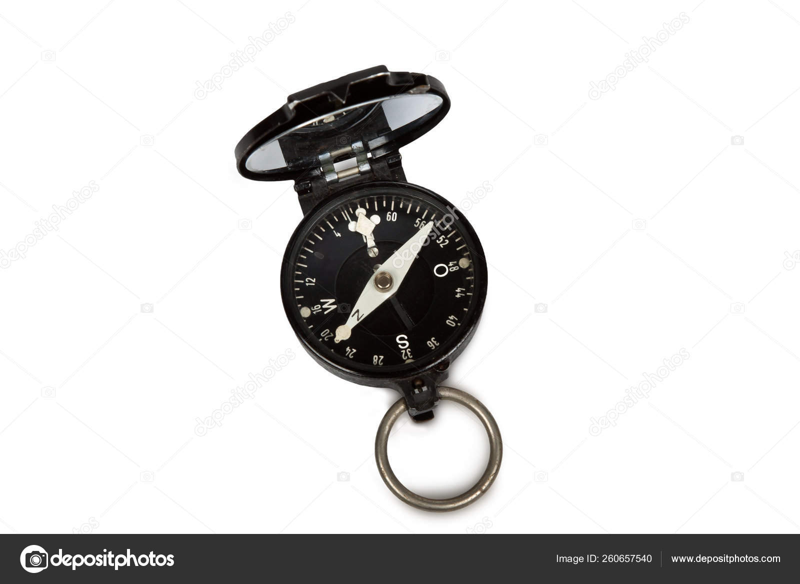compass function