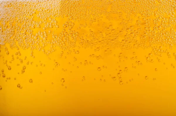 Light beer background texture