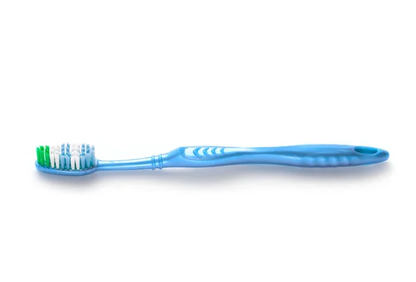 Tooth Brush Isolated White — Stock Photo, Image