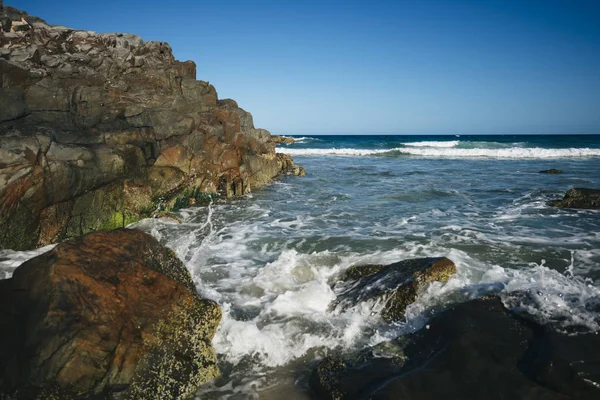 Sunshine Beach Noosa Sunshine Coast Queensland Australia — Foto de Stock