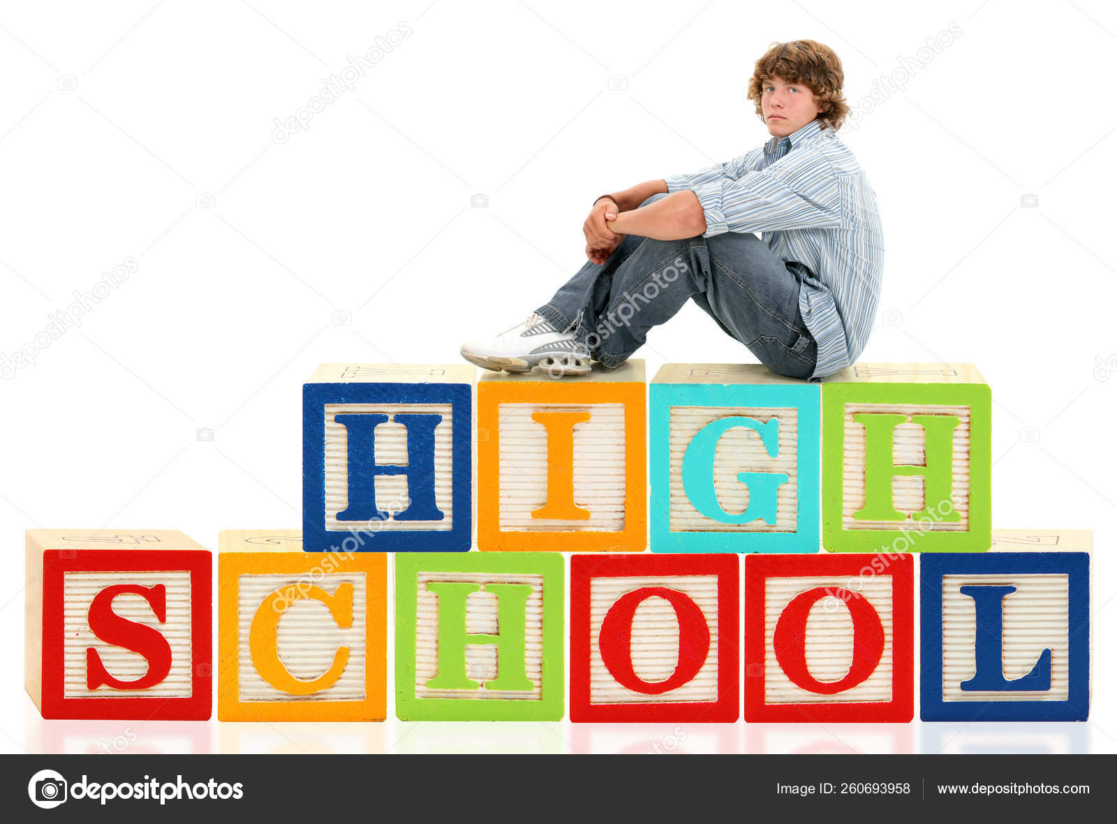 giant alphabet blocks