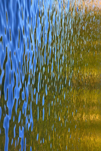 Kho Tao Sur China Mar Tailandia Bahía Abstracta Una Laguna — Foto de Stock