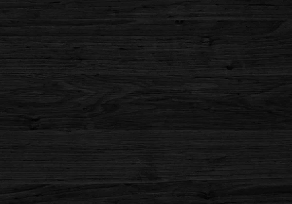 黑木质感背景旧面板 木制质感 — 图库照片